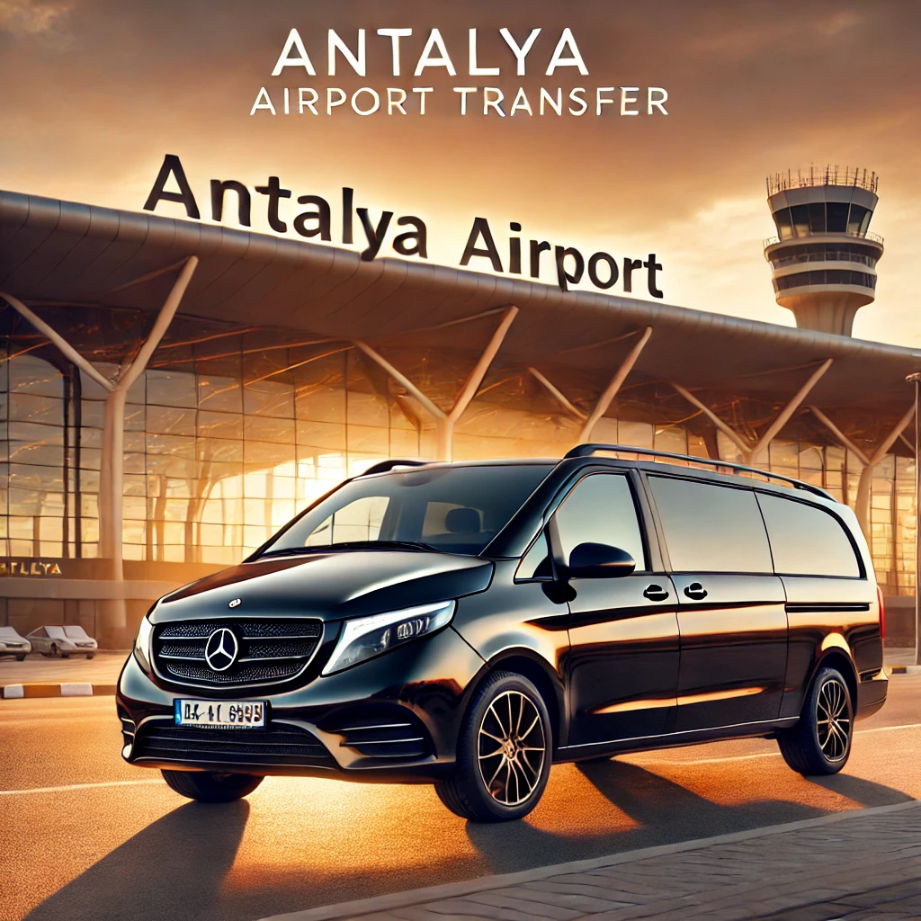 Luxury Transfer